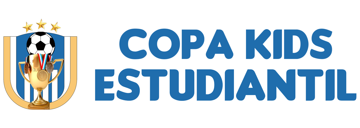 Copa Kids Estudiantil